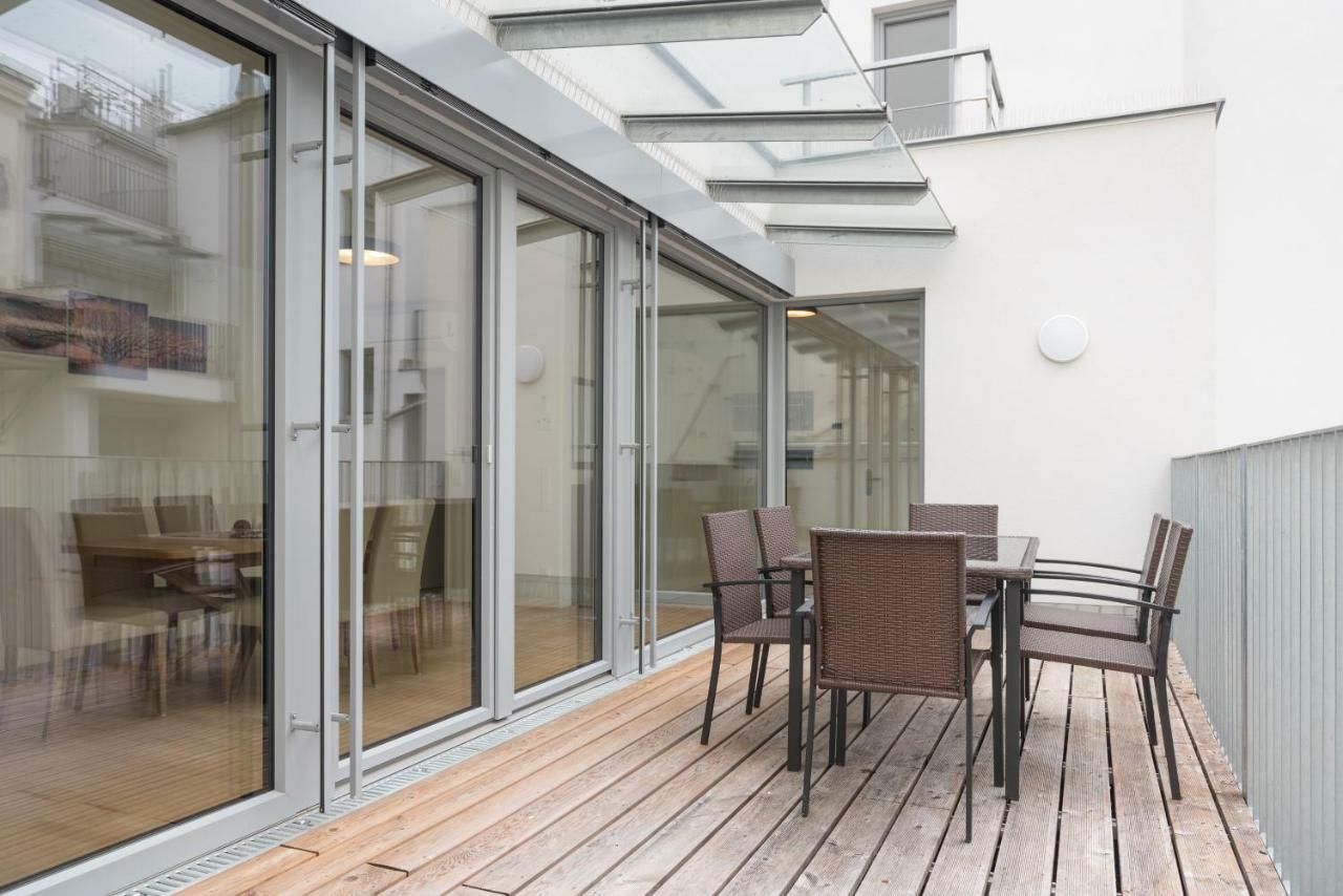 Yourapartment Prater * Vienna