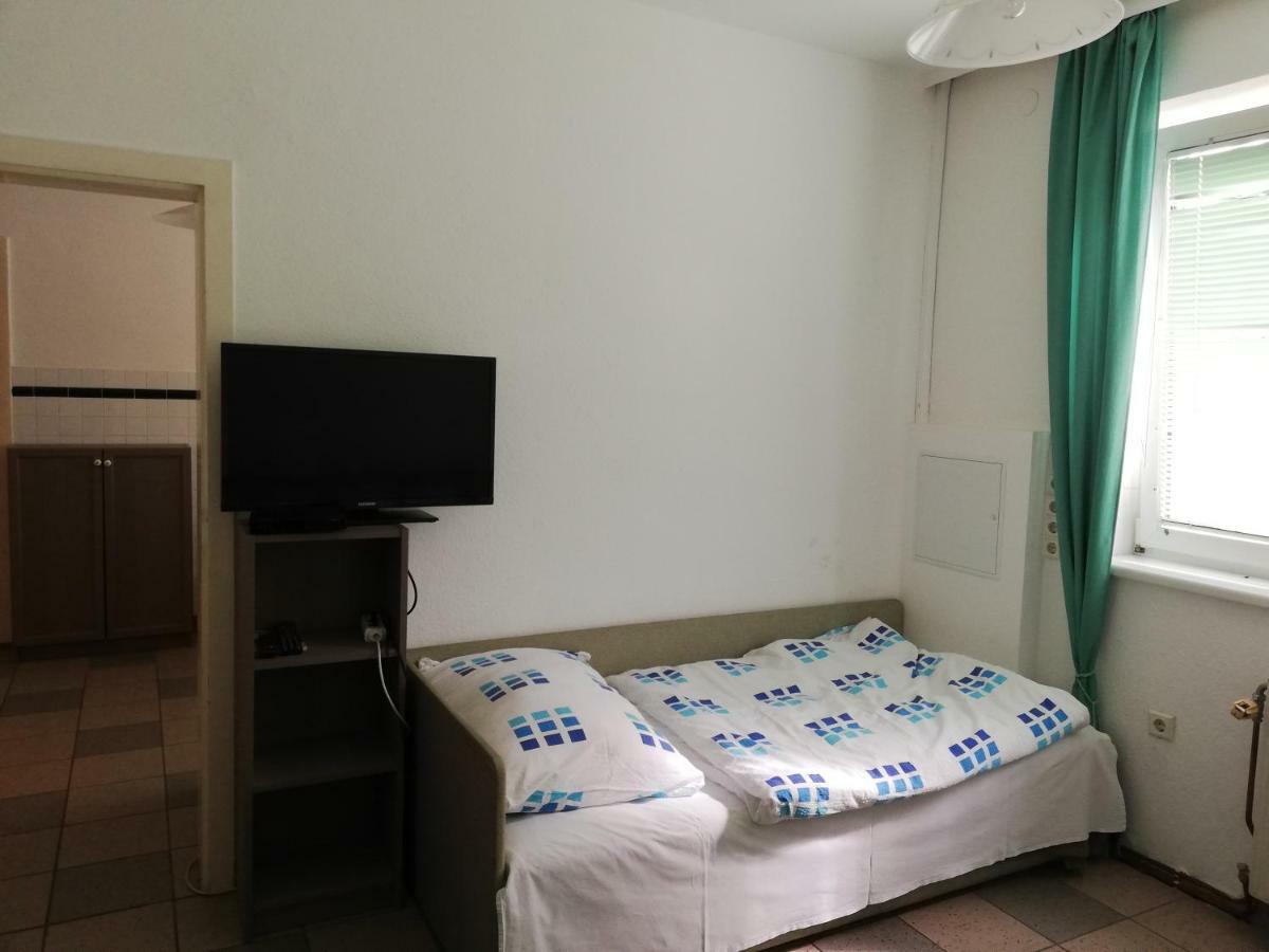 Apartment Manuela Eckert Vienna