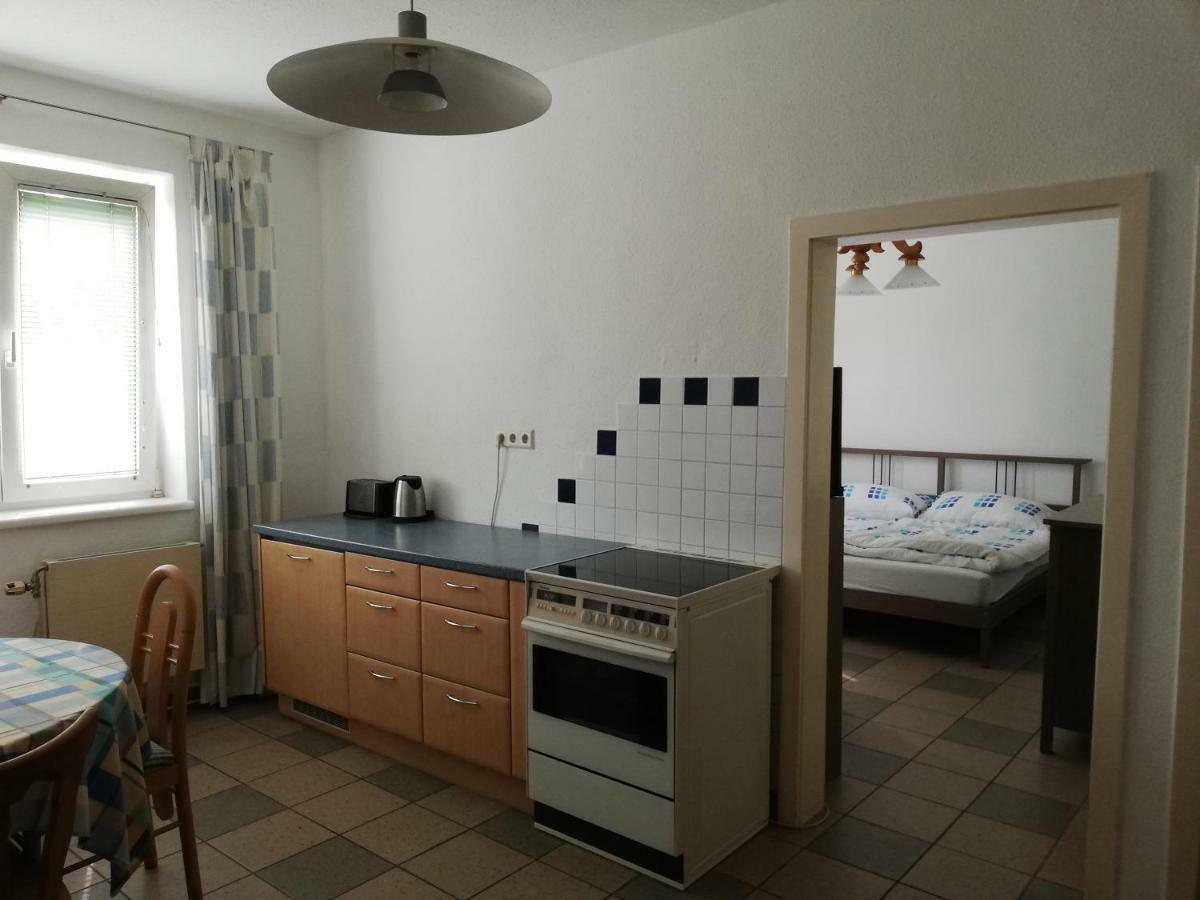Manuela Eckert Apartment