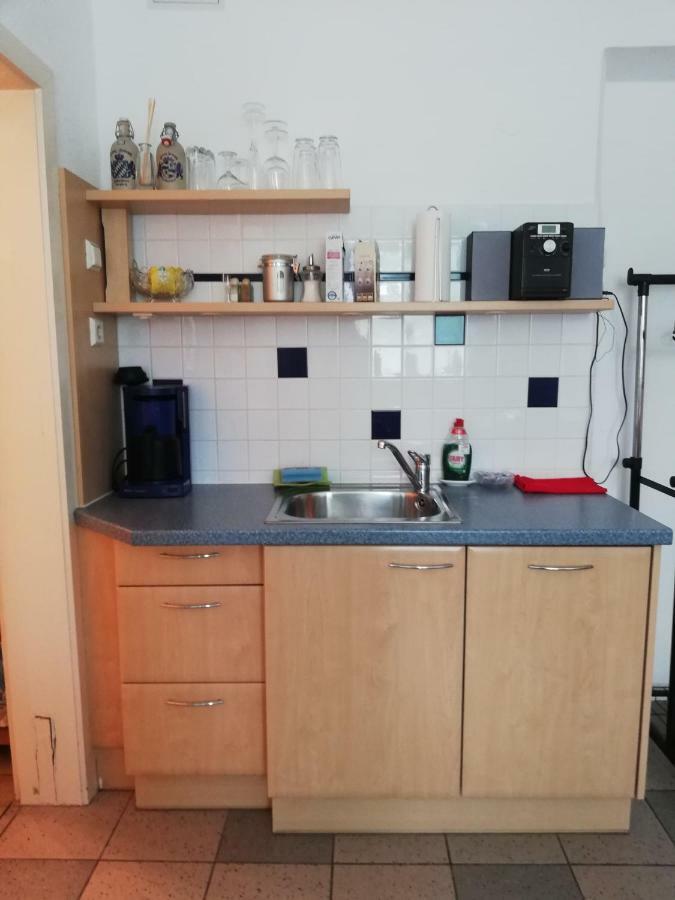 Manuela Eckert Apartment Vienna