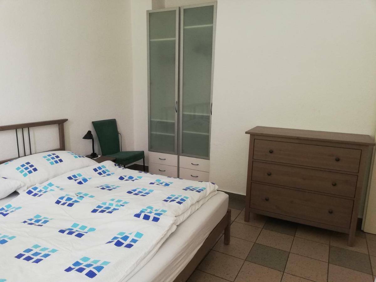 Manuela Eckert Apartment