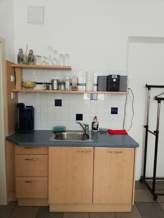 Apartment Manuela Eckert Vienna