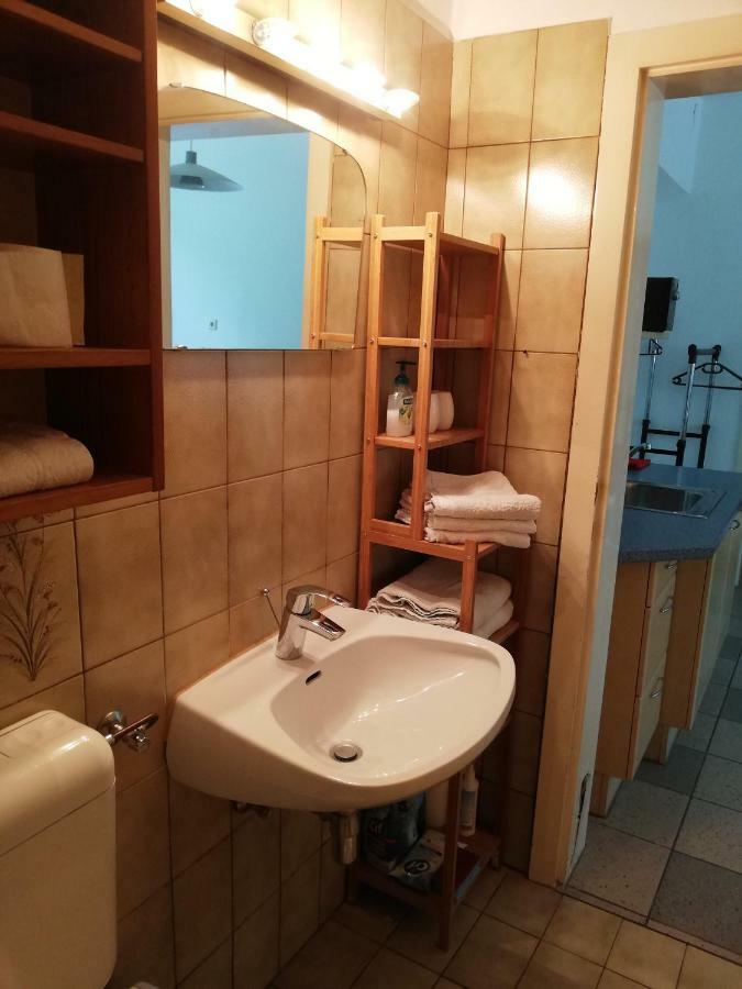 Manuela Eckert Apartment