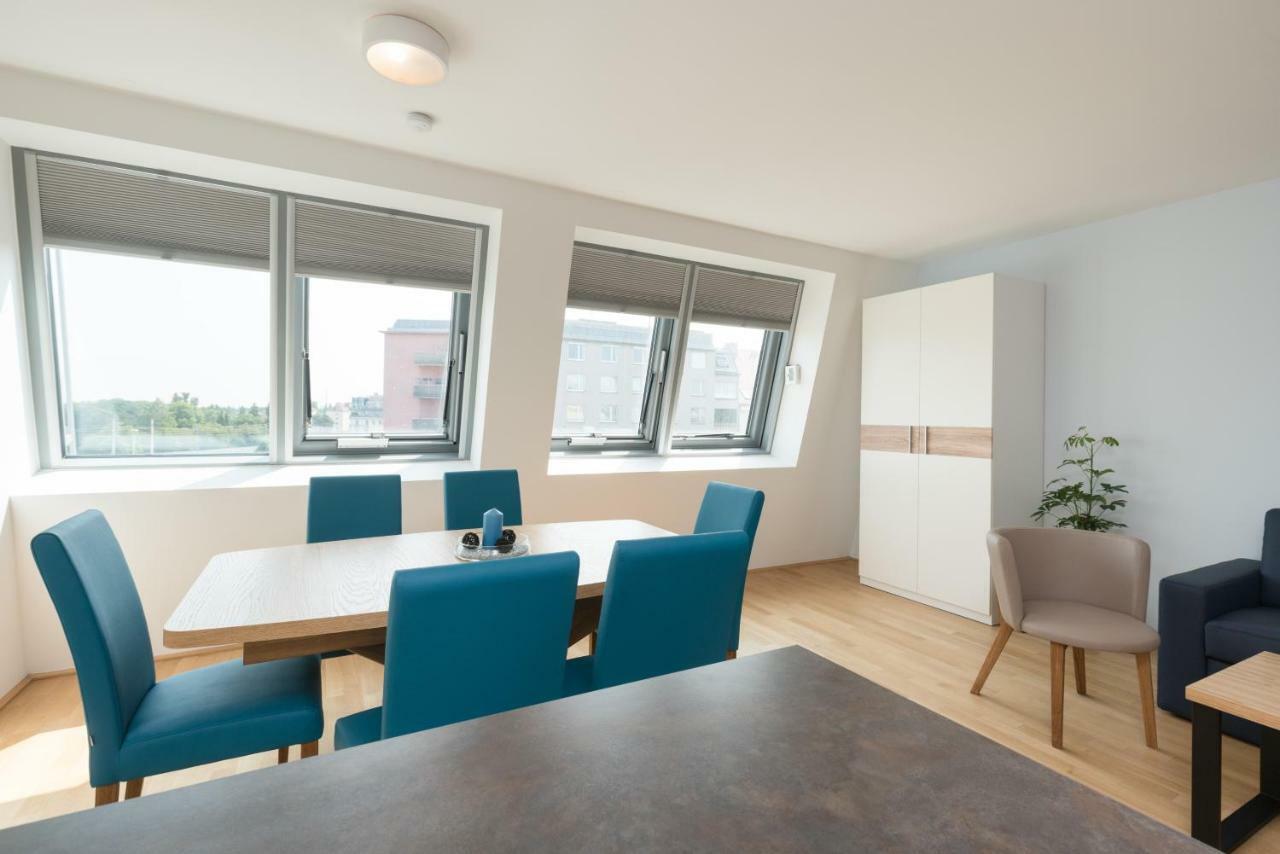 Yourapartment Prater * Vienna