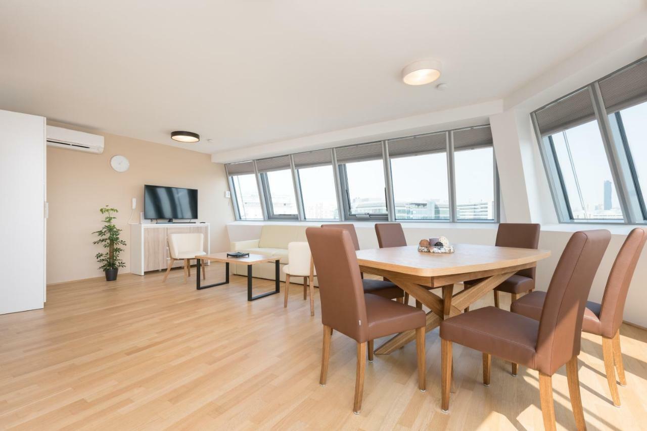 Yourapartment Prater * Vienna