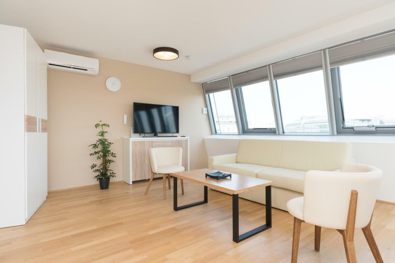 Yourapartment Prater * Vienna