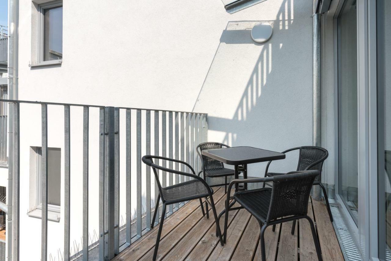 Apartment Yourapartment Prater