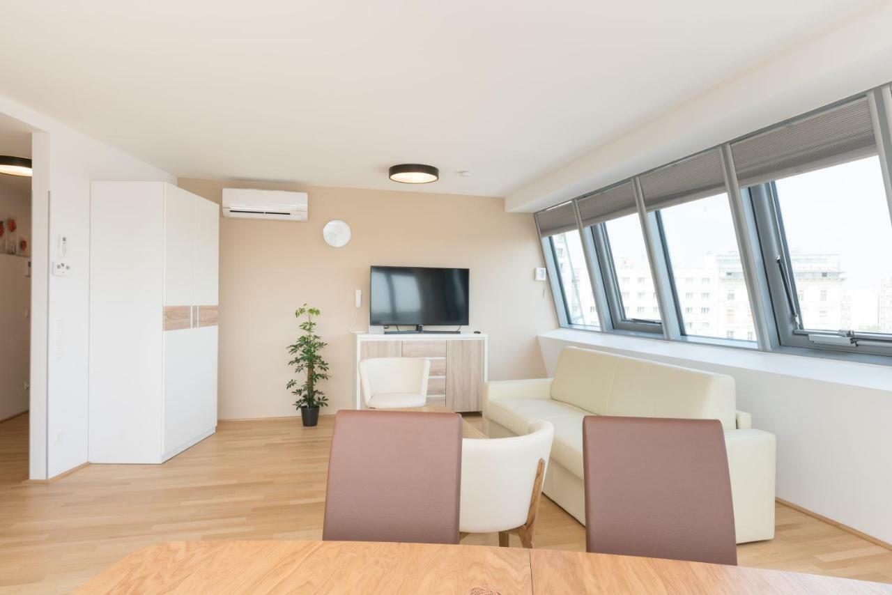 Yourapartment Prater * Vienna