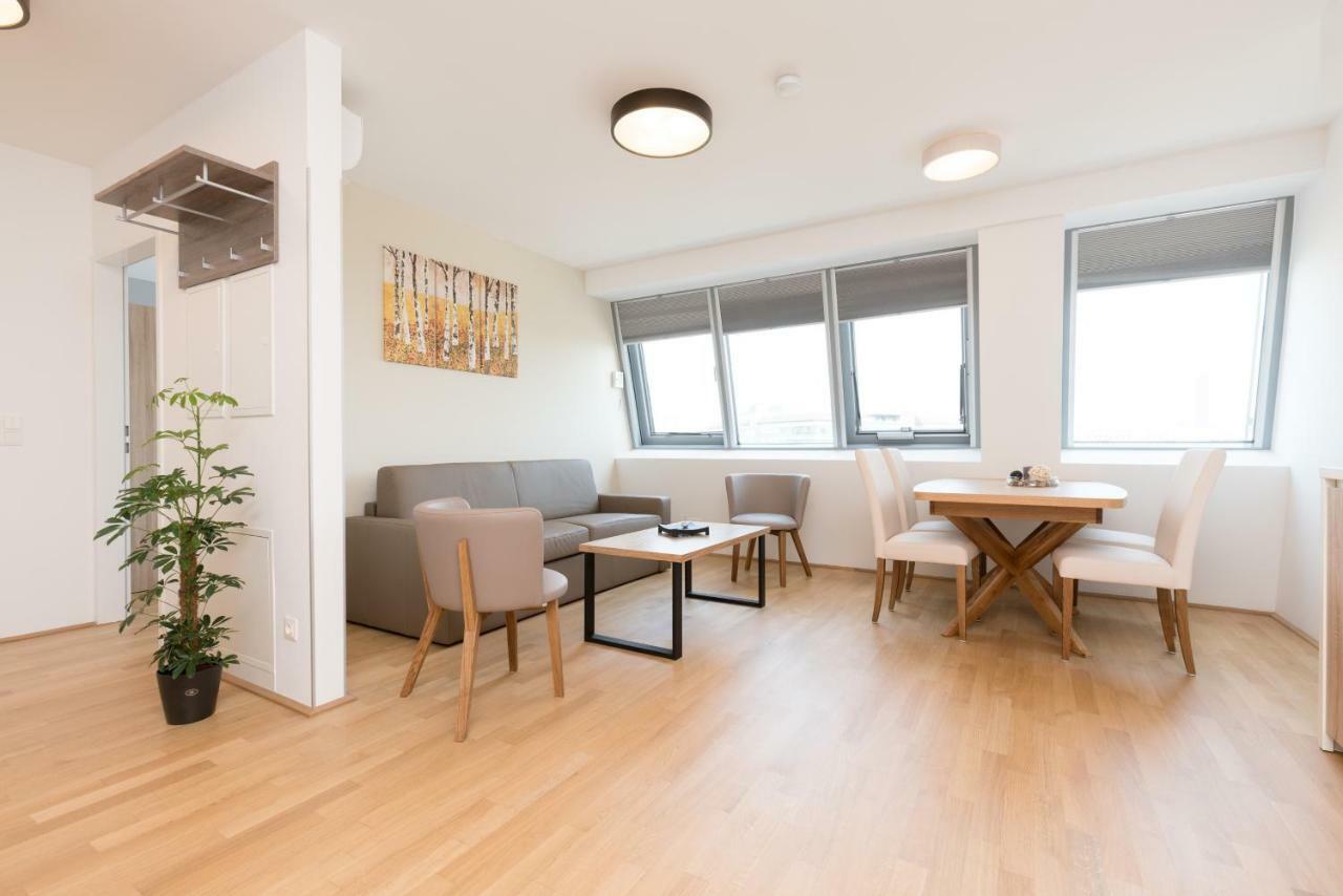 Yourapartment Prater Apartment *
