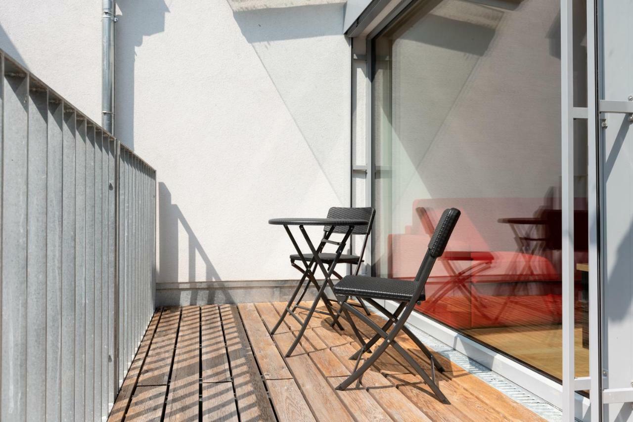 Yourapartment Prater Apartment