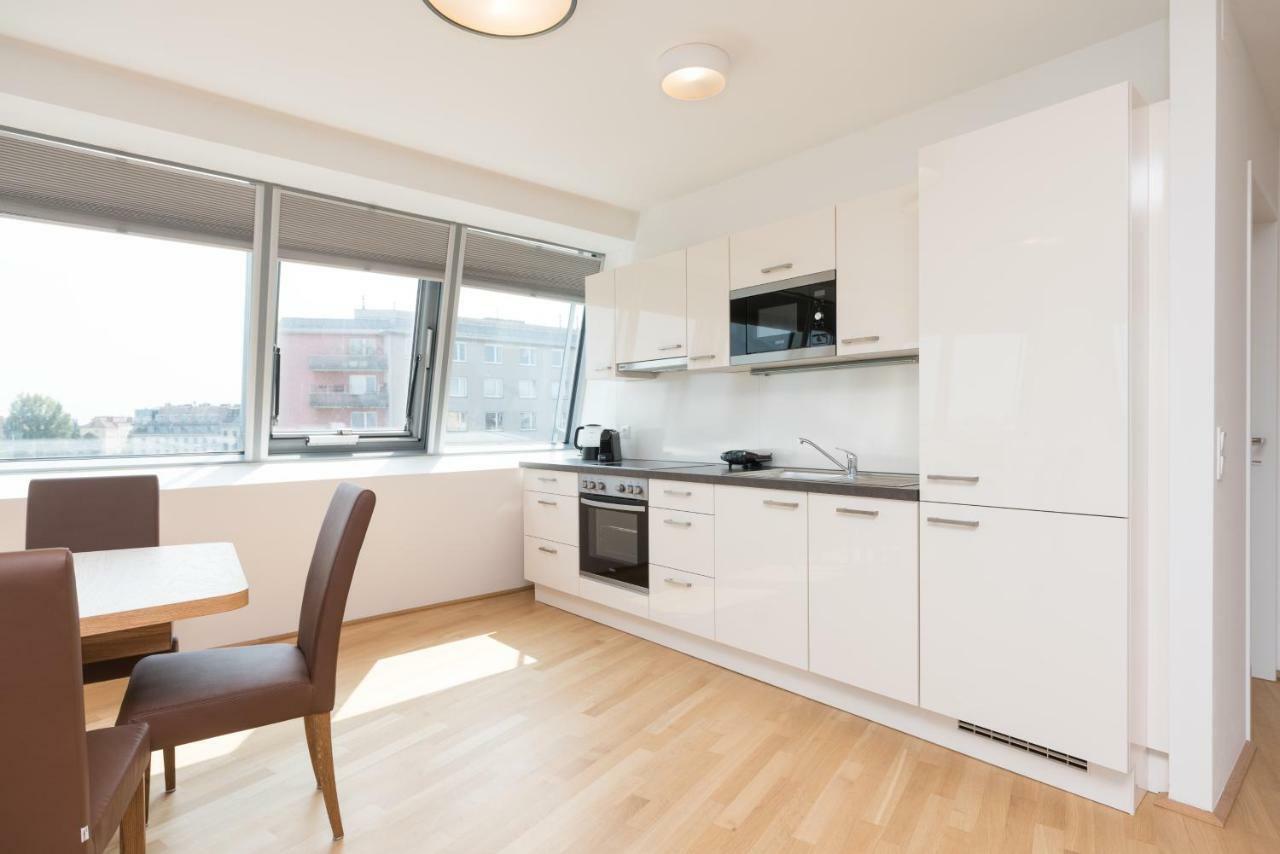 Yourapartment Prater Apartment