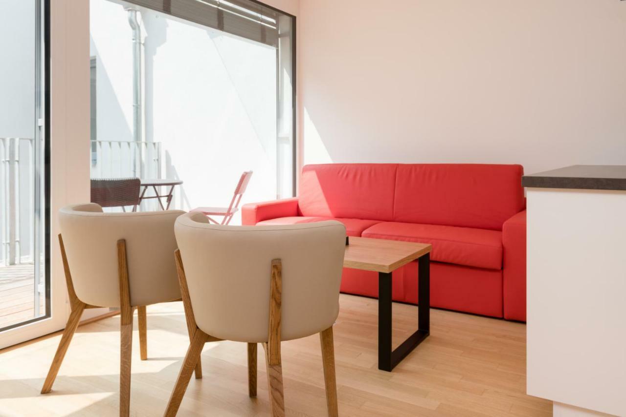 Apartment Yourapartment Prater
