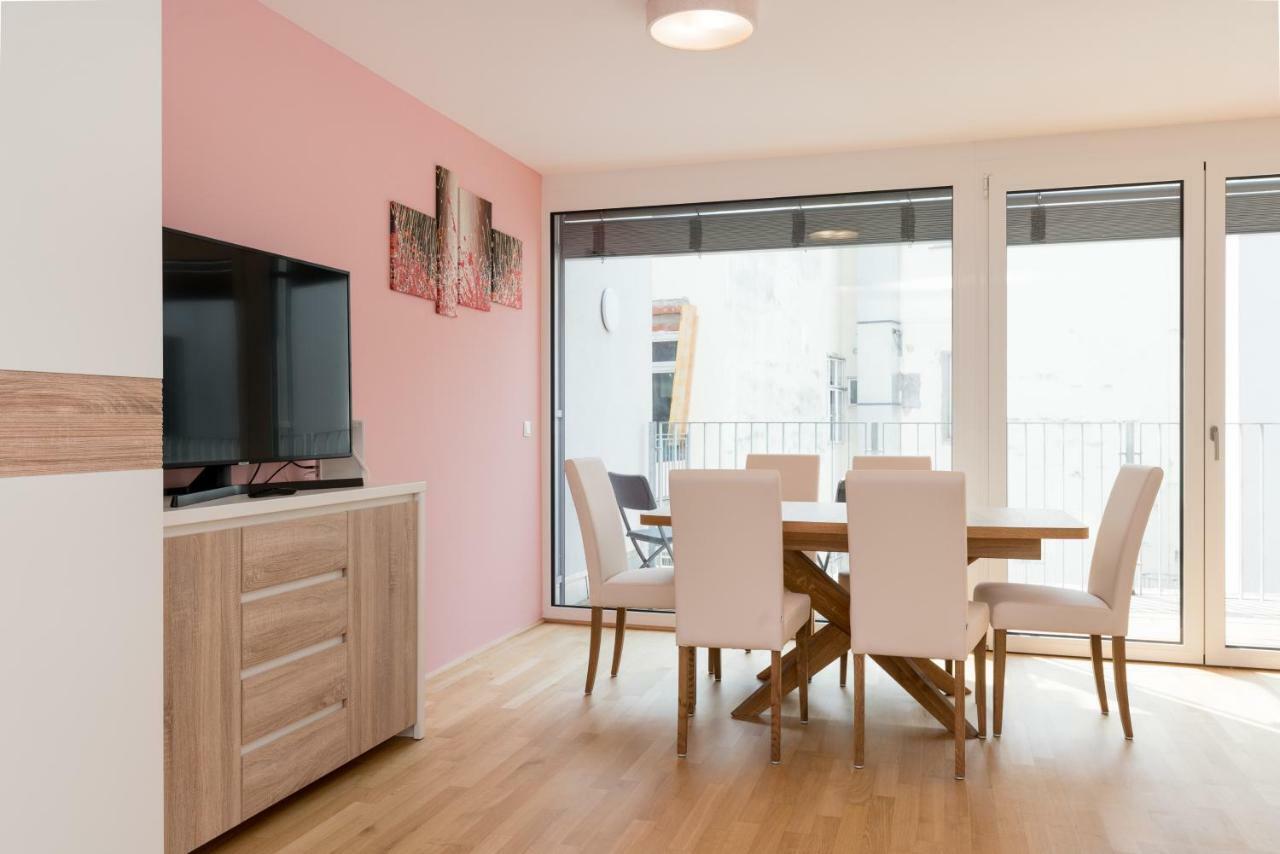 Yourapartment Prater * Vienna