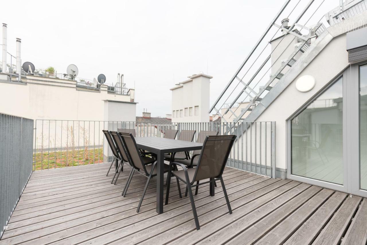 Yourapartment Prater Apartment Vienna