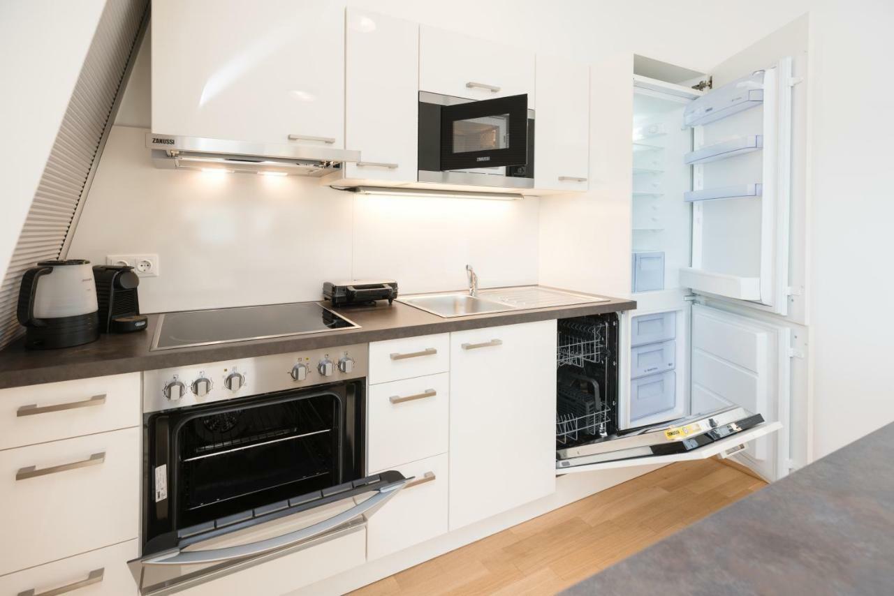 Yourapartment Prater Vienna