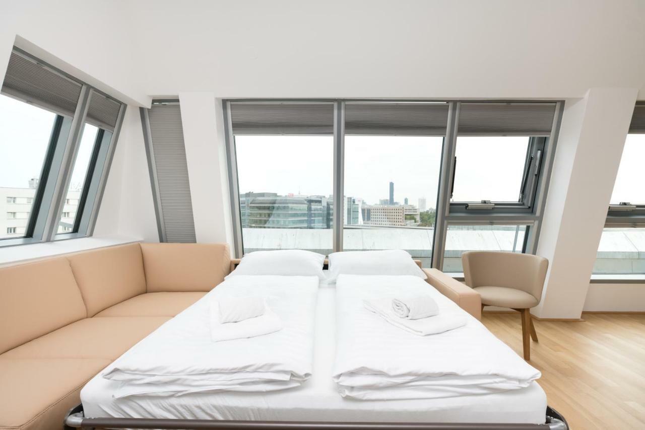 Apartment Yourapartment Prater Vienna