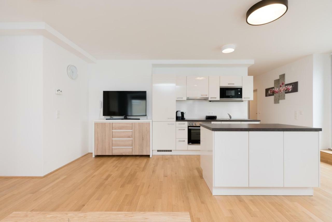 Yourapartment Prater Apartment Vienna
