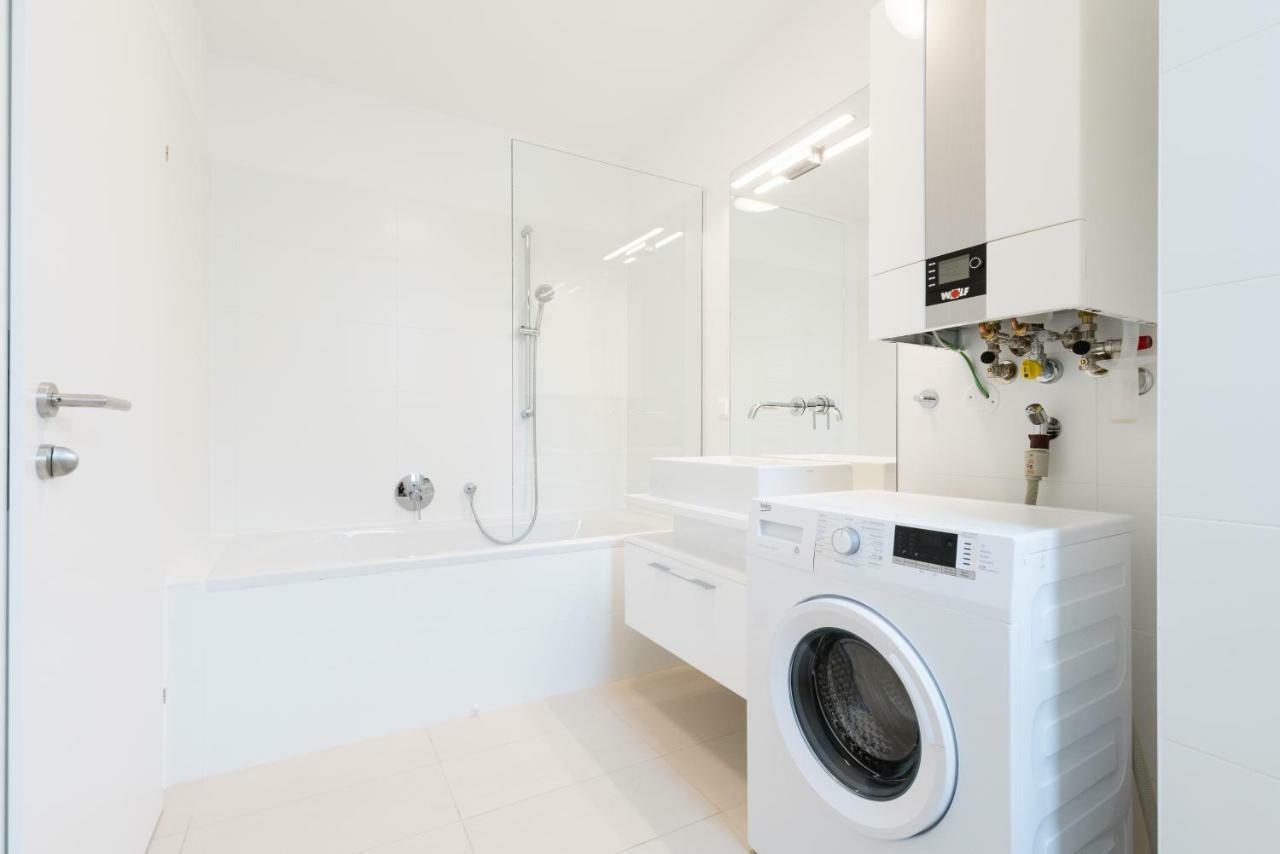 Yourapartment Prater Apartment Vienna
