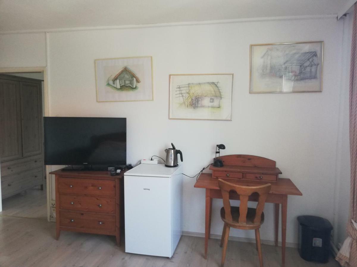 Manuela Eckert Apartment Vienna