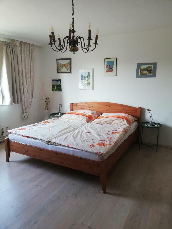 Apartment Manuela Eckert