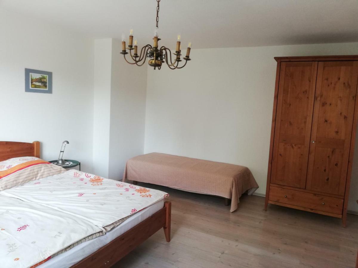 Apartment Manuela Eckert *