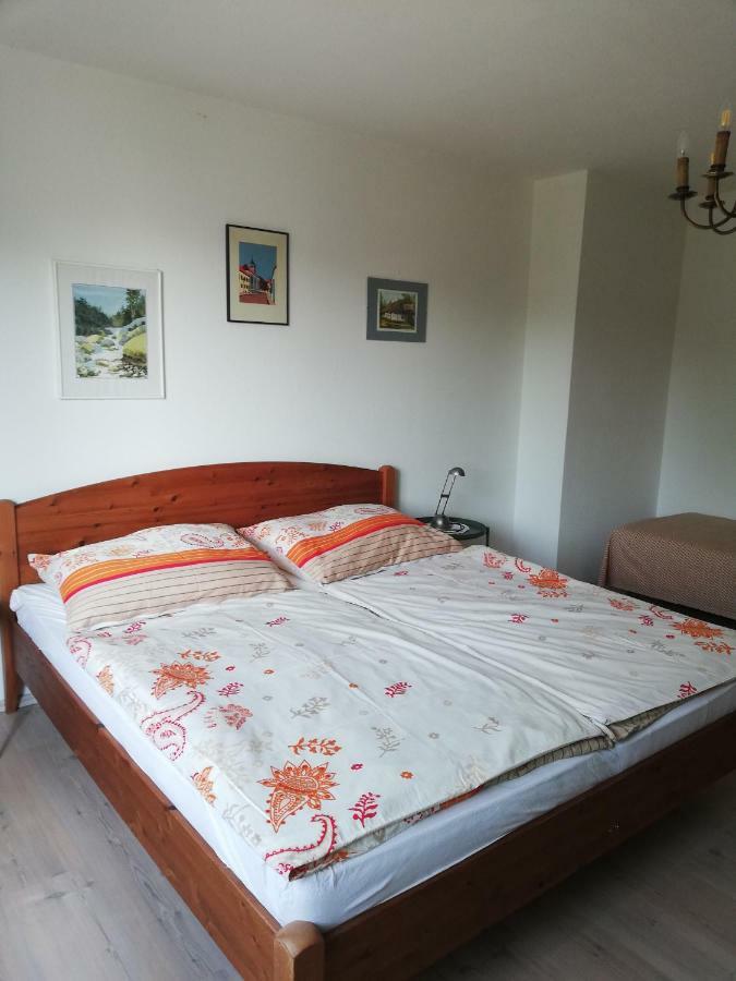 Manuela Eckert Apartment Vienna
