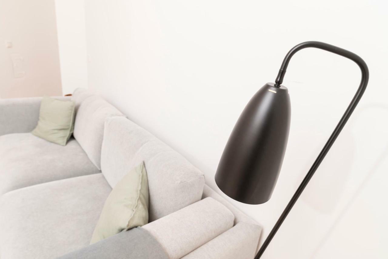 Design Loft Hohe Warte Appartamento *