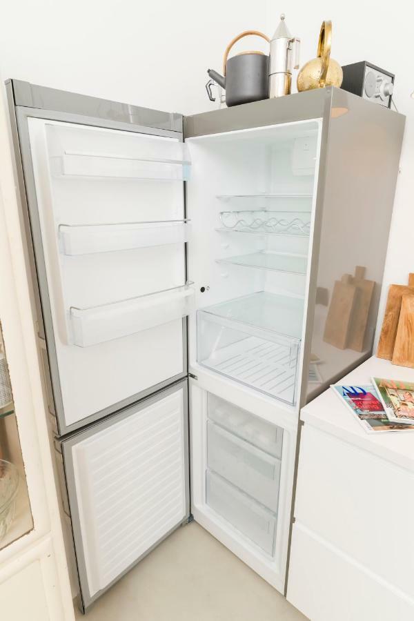 Design Loft Hohe Warte Appartamento *