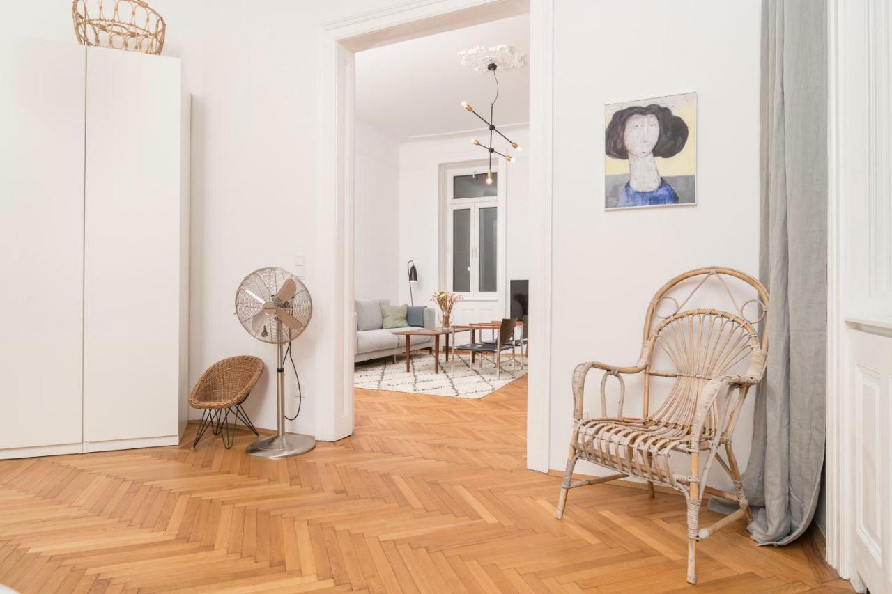 Design Loft Hohe Warte *