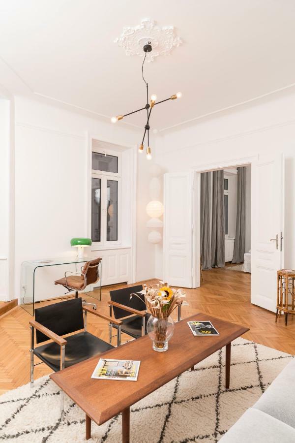 Design Loft Hohe Warte *