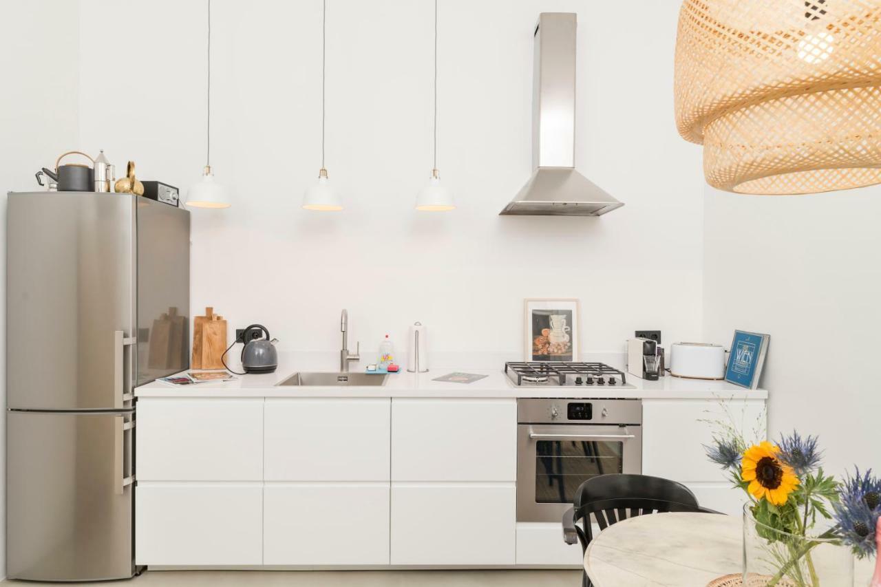 Appartamento Design Loft Hohe Warte Vienna