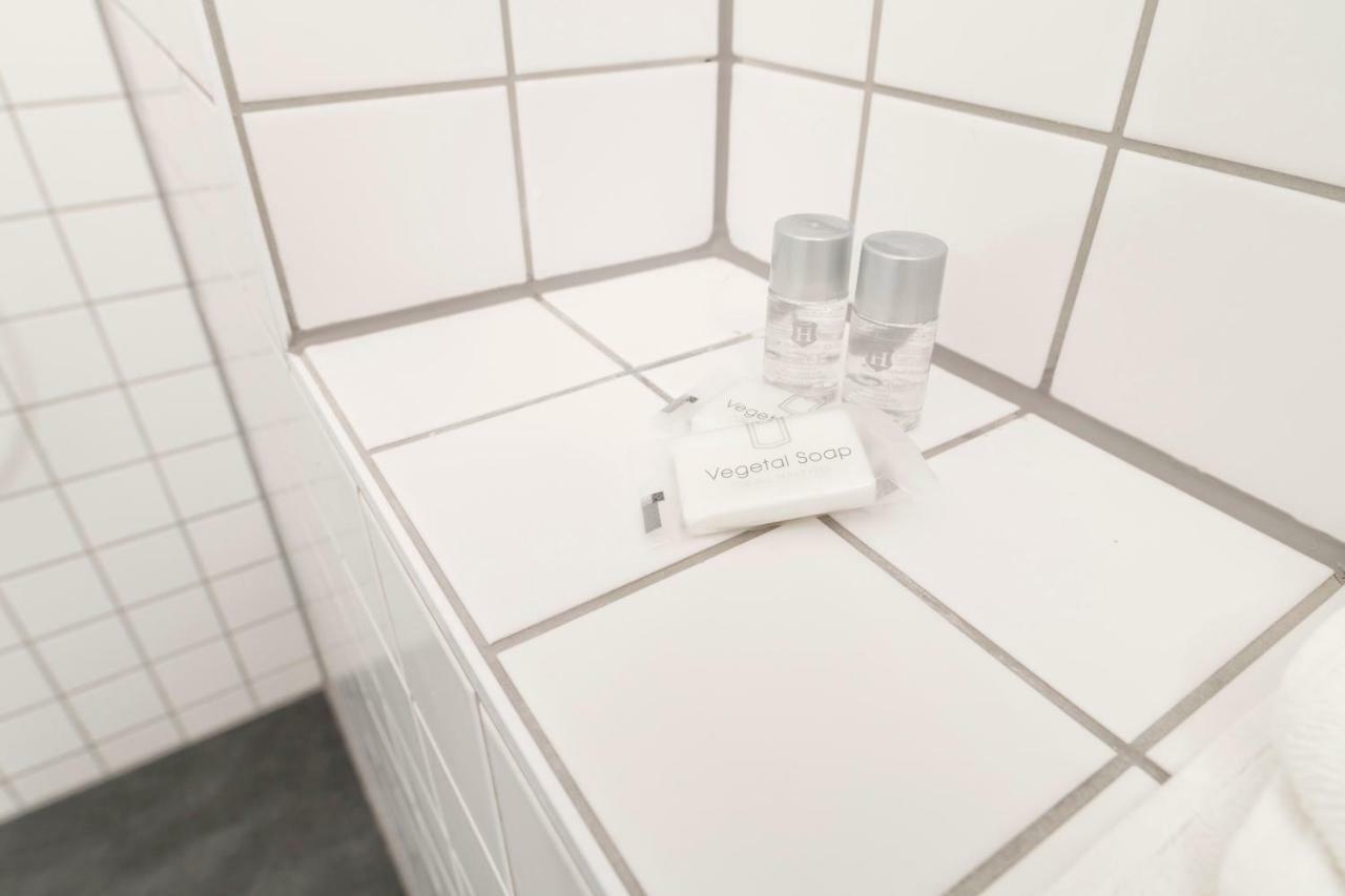 Appartamento Design Loft Hohe Warte