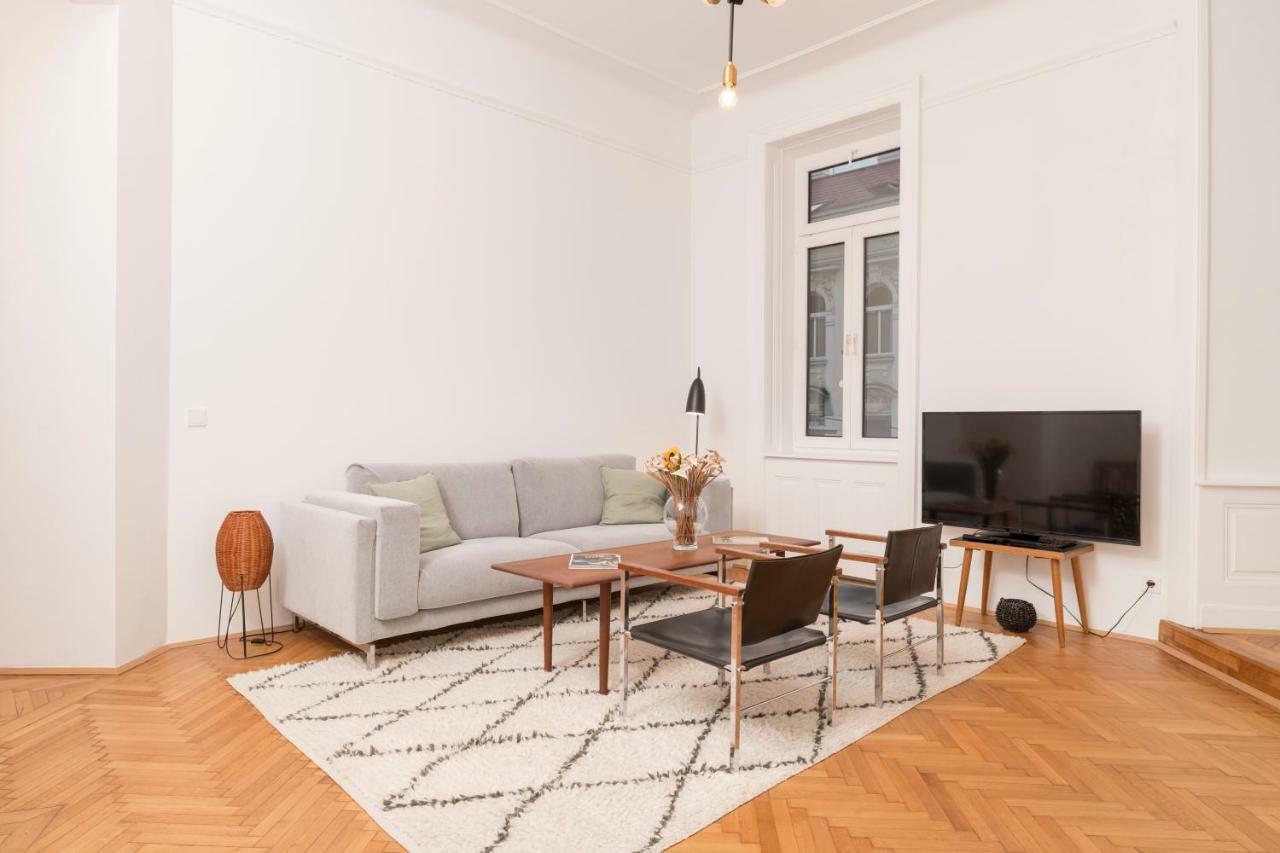 Appartamento Design Loft Hohe Warte Vienna
