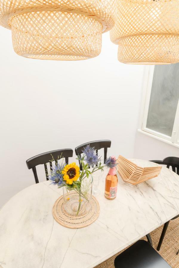 Design Loft Hohe Warte Appartamento *