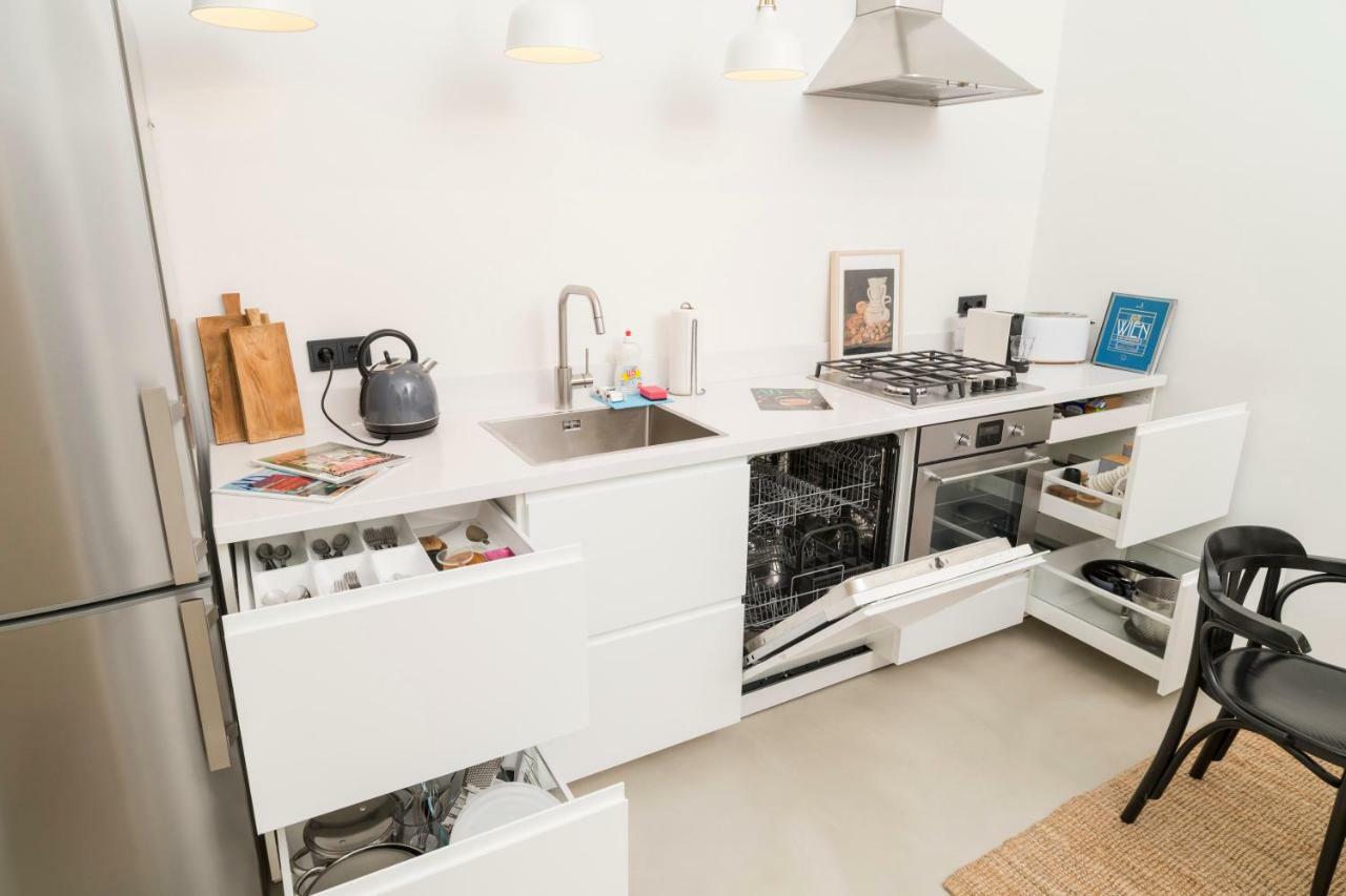 Appartamento Design Loft Hohe Warte Vienna