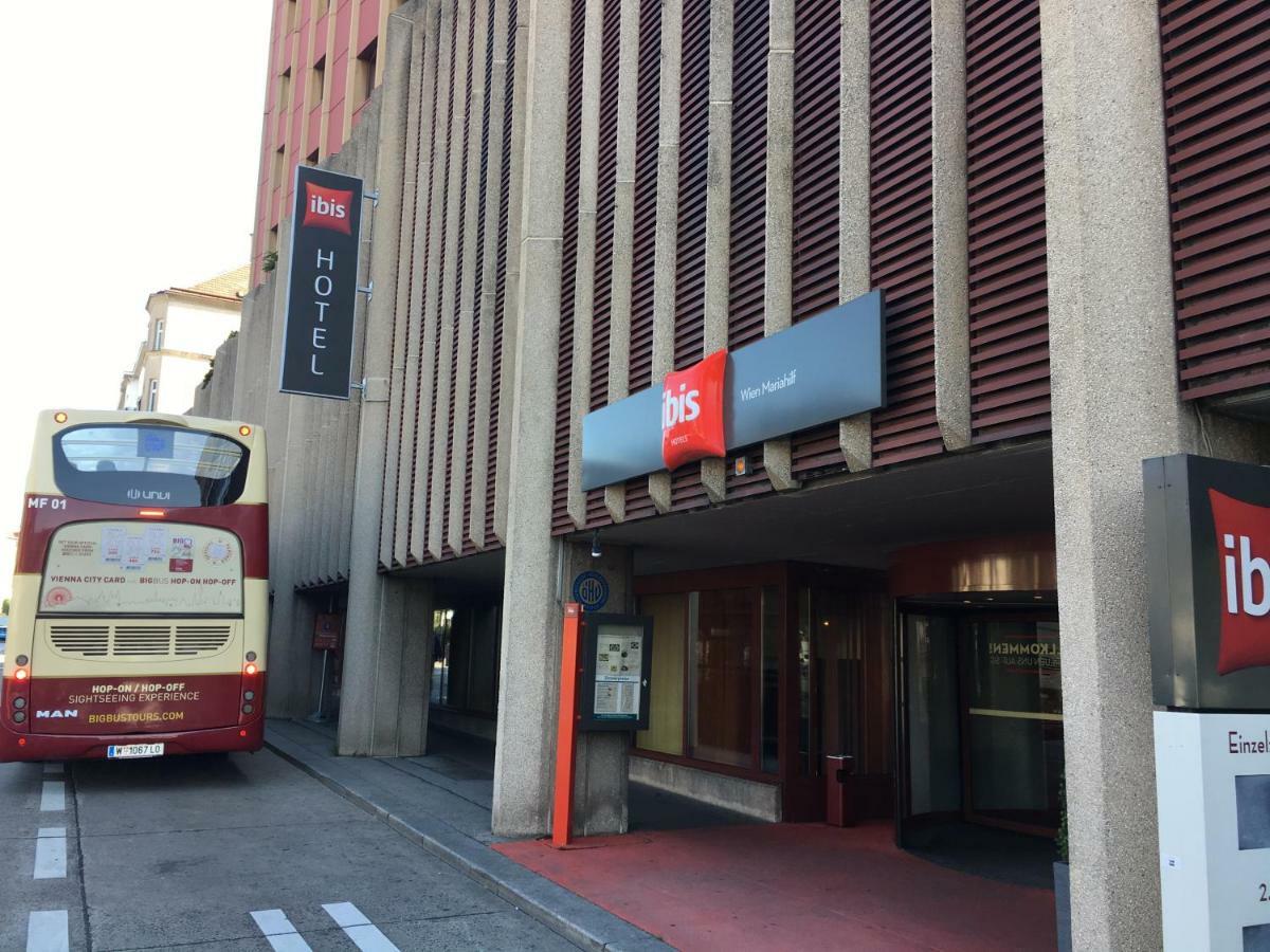 Apartment Zentral Direkt An U-bahn Station *