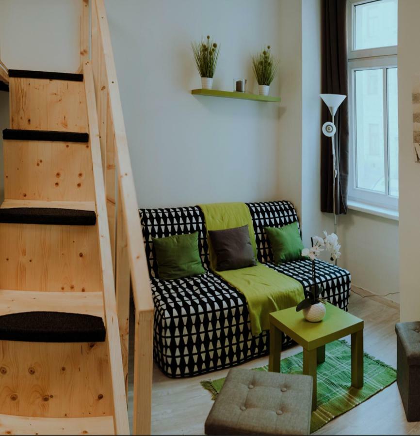 Modern & Beautiful Near Park * Wien