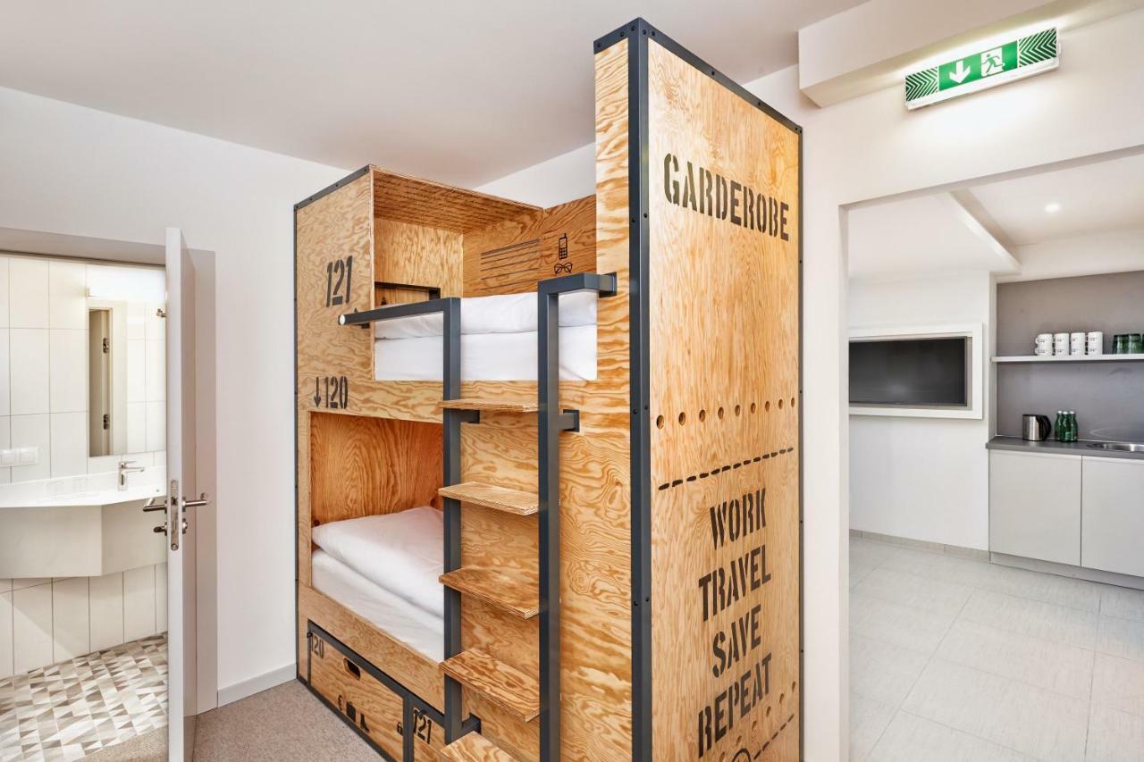 Hotel H+ Vienna