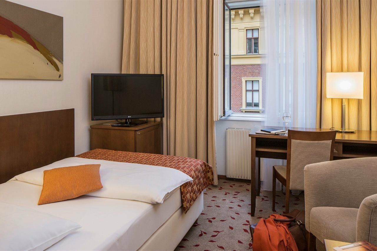 Rathauspark Wien, A Member Of Radisson Individuals Hotel Vienna
