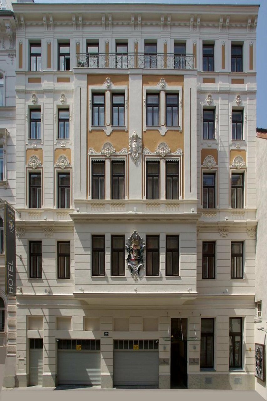 Zipser Hotel 3*