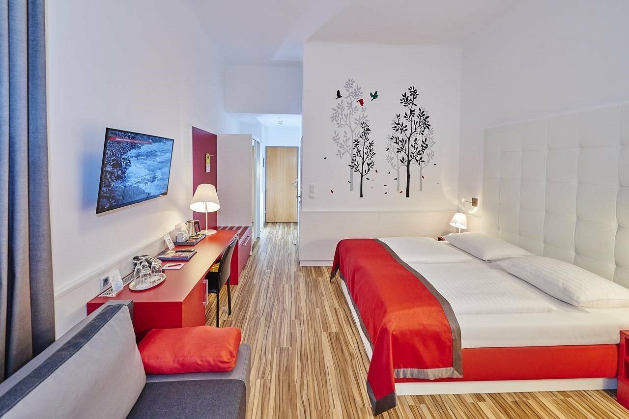 Hotel Zipser