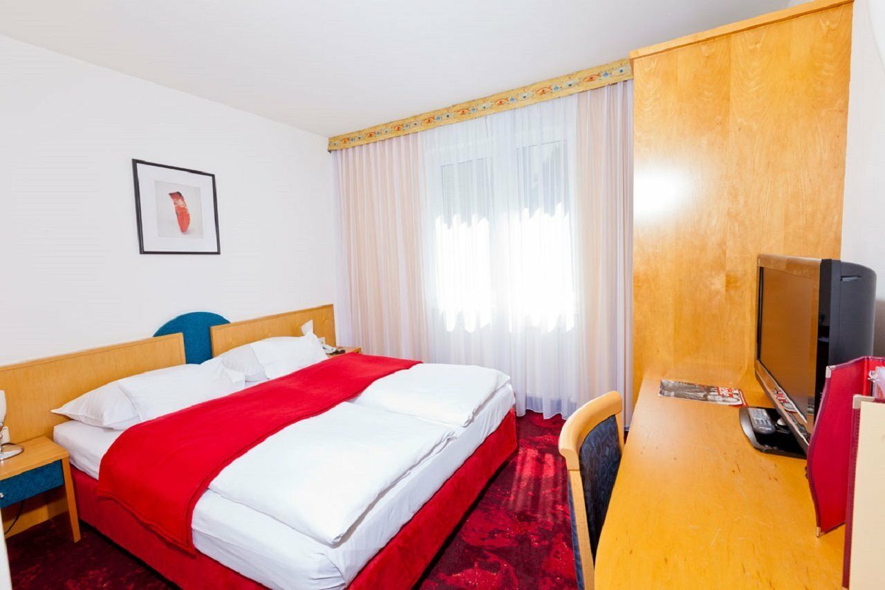 Hotel Boltzmann 4*