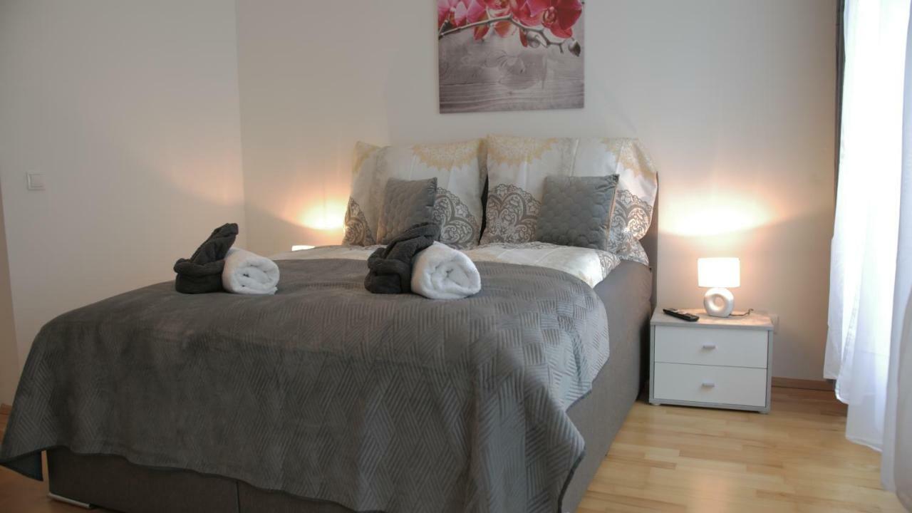 Apartment Niki *