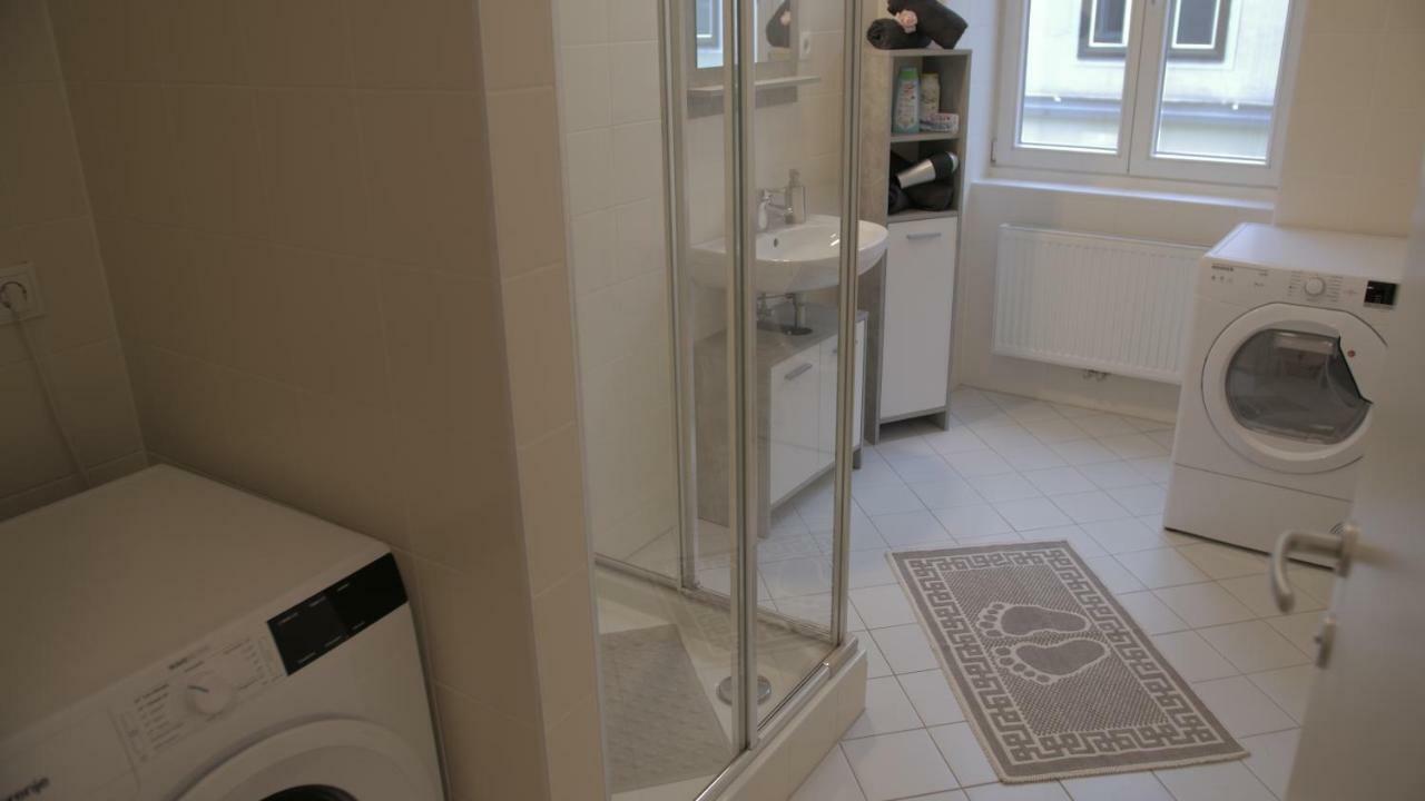 Apartment Niki Vienna