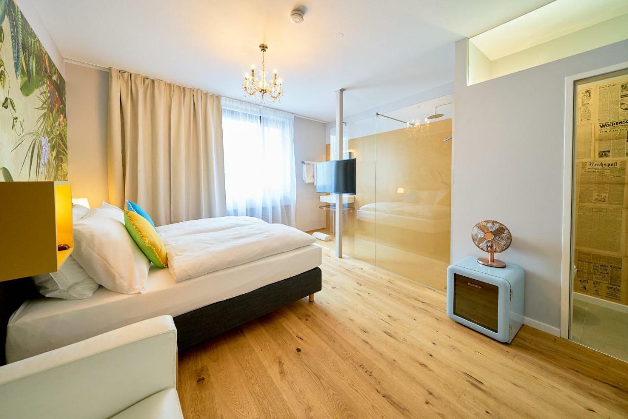 Appartamento Leuhusen Center Vienna