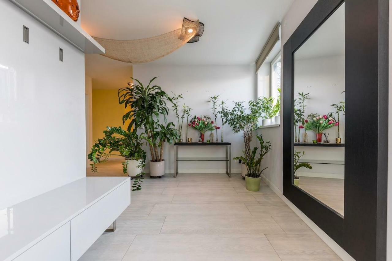 Exclusive Penthouse Apartment Wien