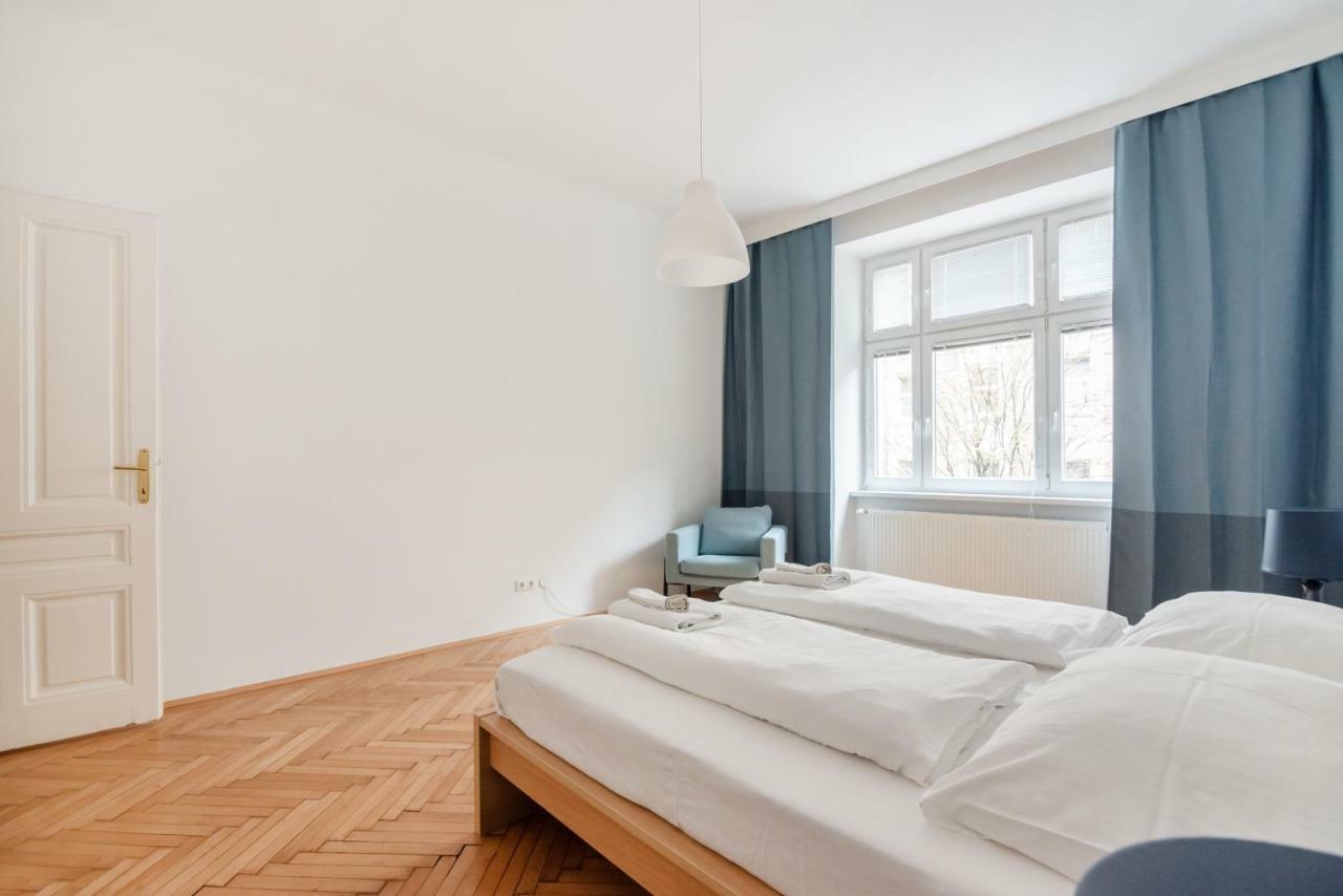 Universum 2 Apartment *