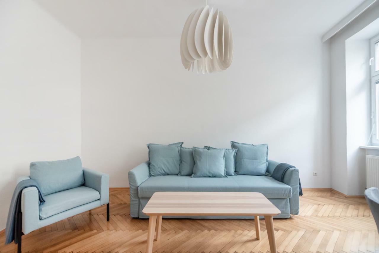 Apartment Universum 2 Vienna