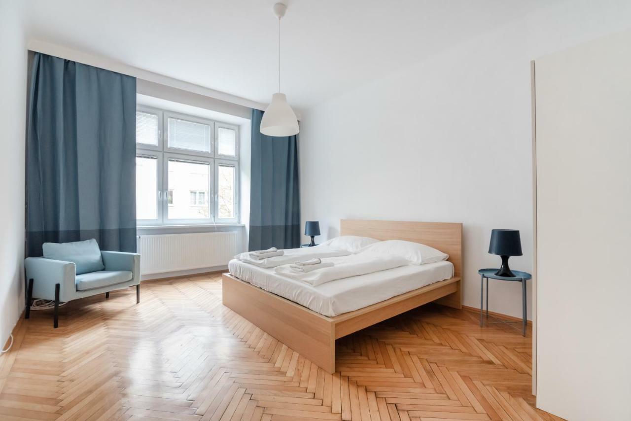 Universum 2 Apartment