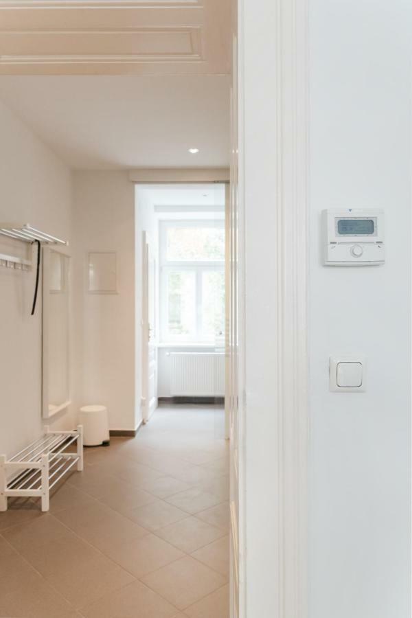 Apartment Universum 2 Vienna